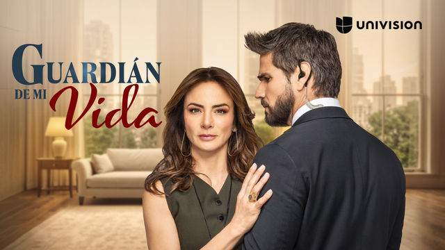 Guardián de mi vida